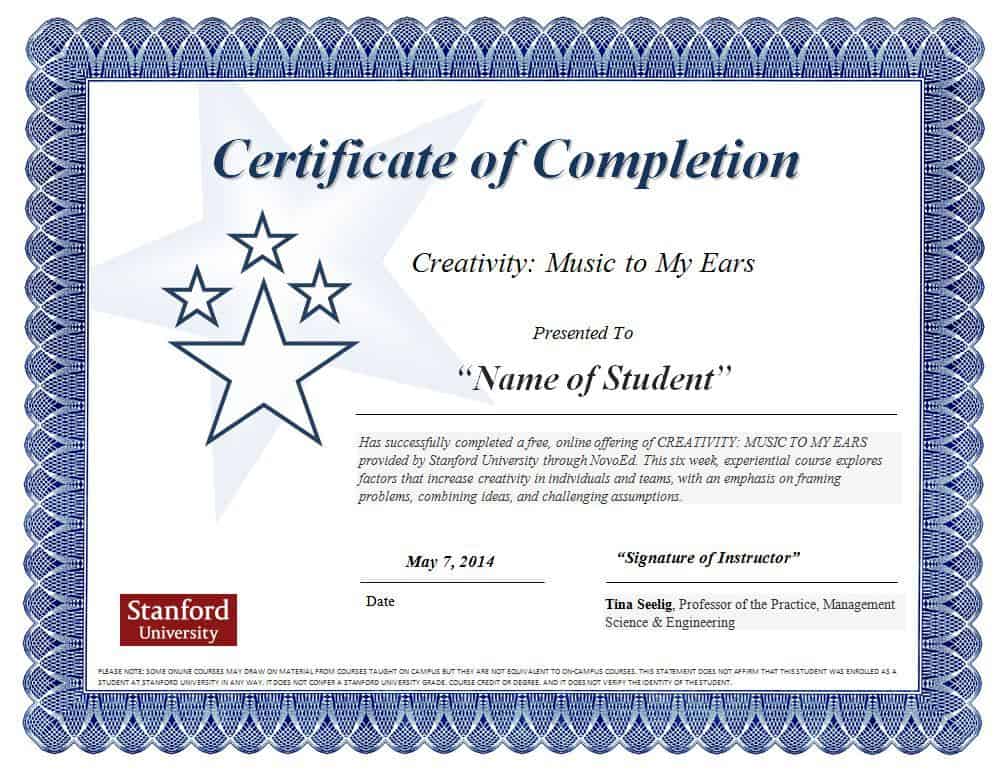 free-printable-certificates-of-completion-printable-templates