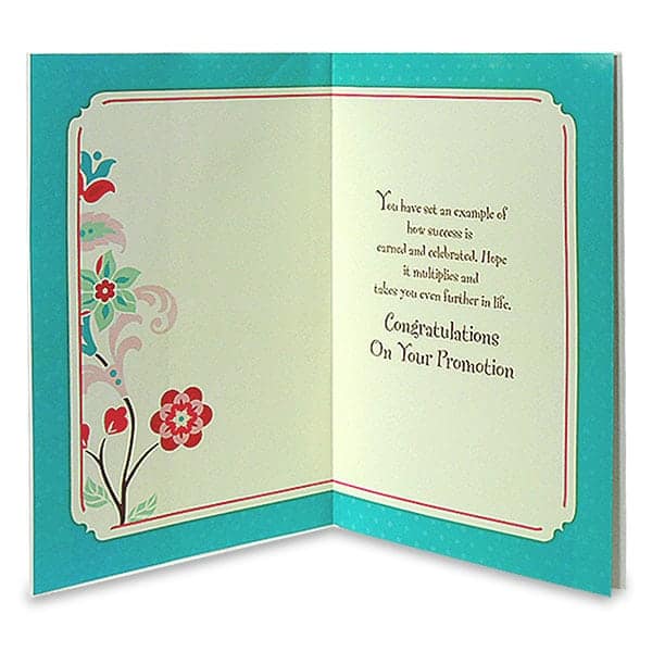 Greeting Card sample 7461