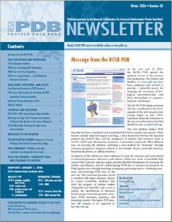 newsletter sample 10.6641