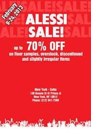 sale flyer sample 16.941