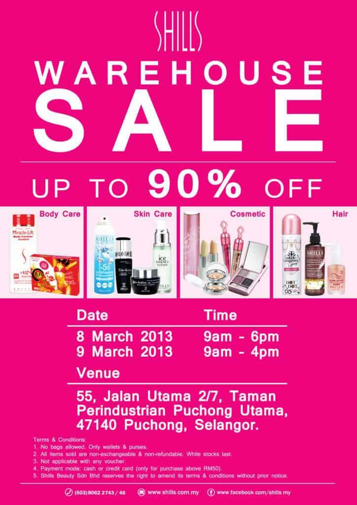 sale flyer sample 17.6641