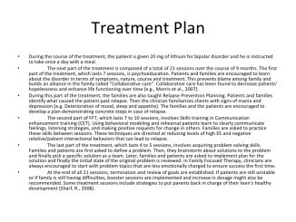 21 Free 38 Free Treatment Plan Templates Word Excel Formats