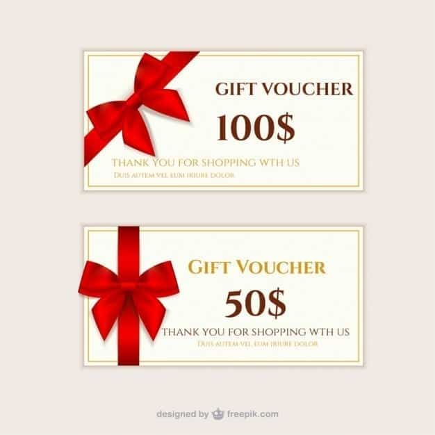 voucher example 11.641