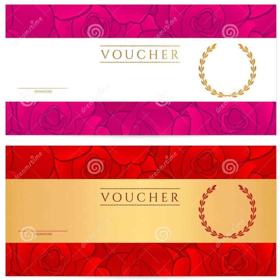 voucher example 12.641