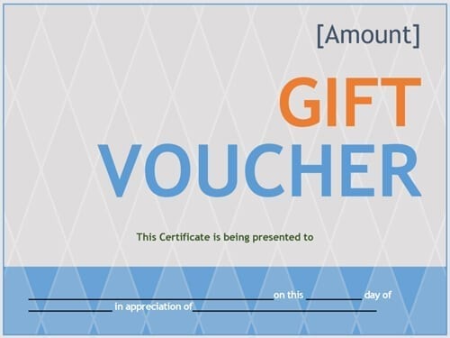 voucher example 13.640