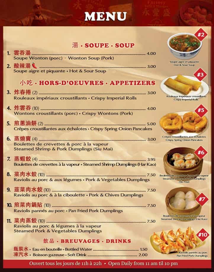 21 Free Free Restaurant Menu Templates Word Excel Formats