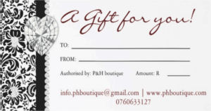 gift certificate templates free for word