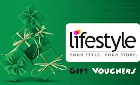 Gift Voucher sample 15.94