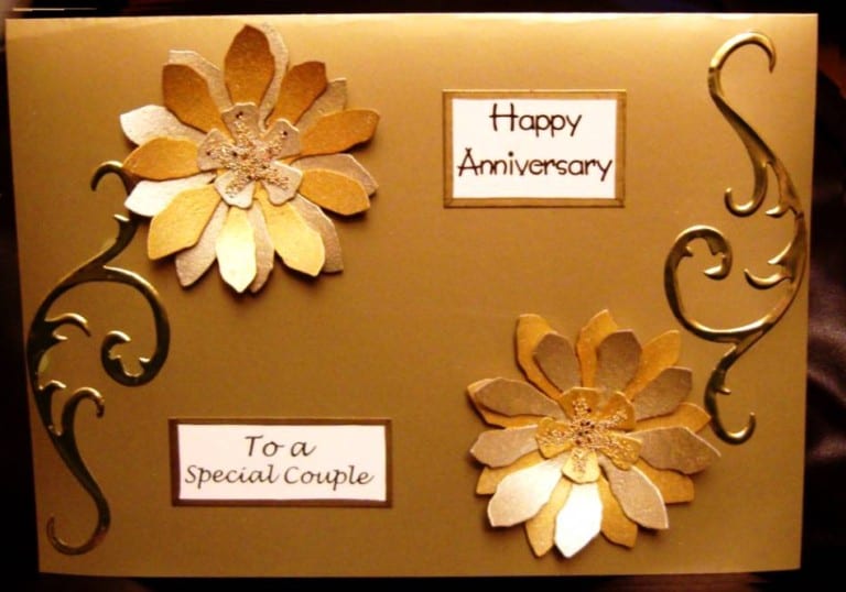 21+ Free 39+ Free Anniversary Card Templates - Word Excel Formats