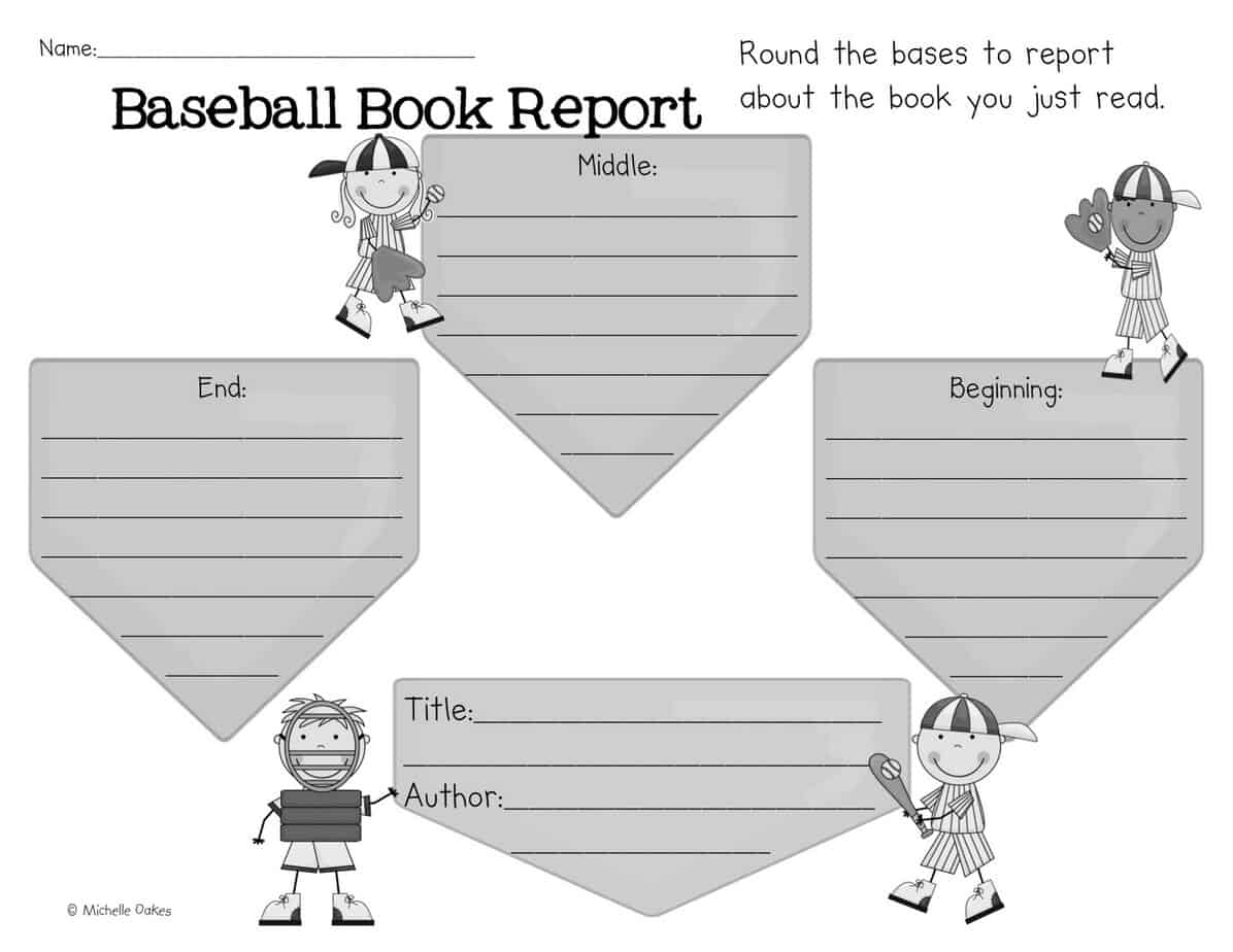 book report example 33.9641