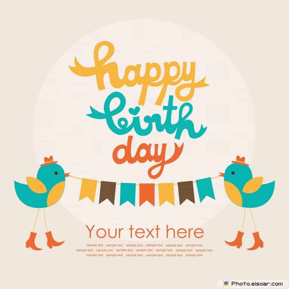 21 free 41 free birthday card templates word excel formats