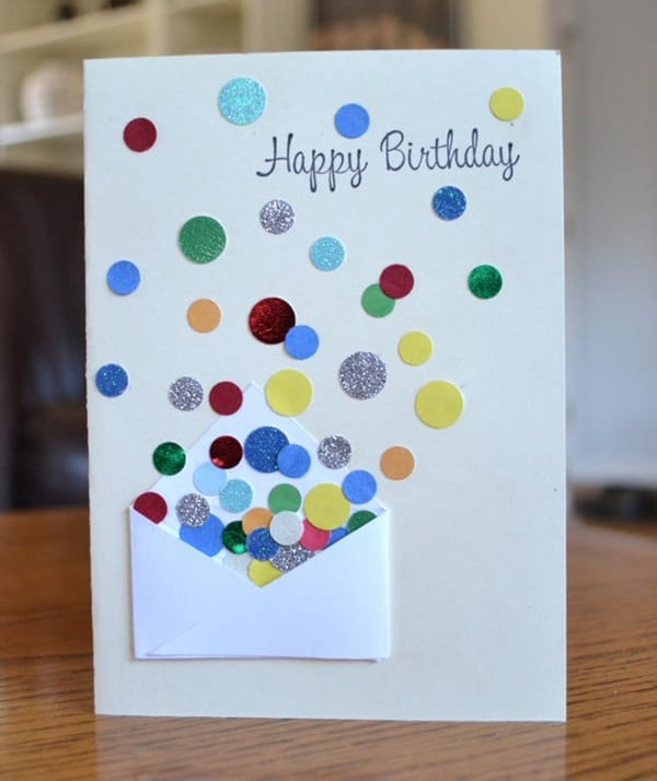 happy birthday card example 4974