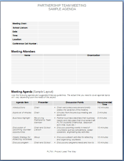 meeting agenda format 12124