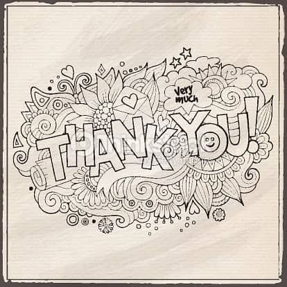 thank you card sample 11.641