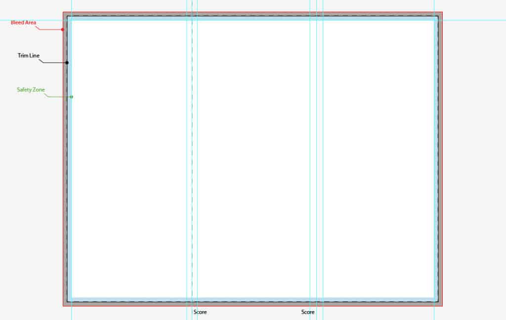 32 Free Tri Fold Templates In Word Excel PDF