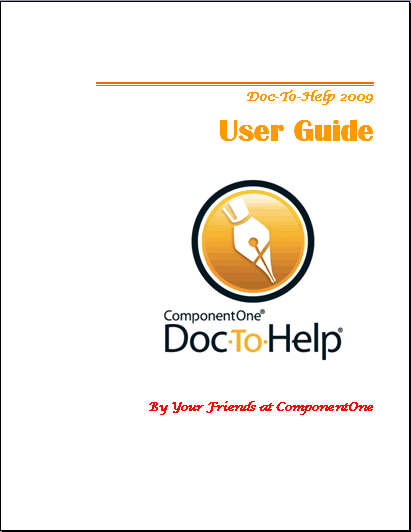 user manual sample 20.46