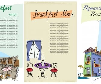 Free Restaurant Menu sample 15.64