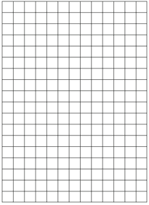 21+ Free Graph Paper Template - Word Excel Formats