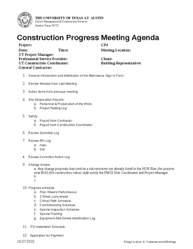 meeting agenda sample 19.9641