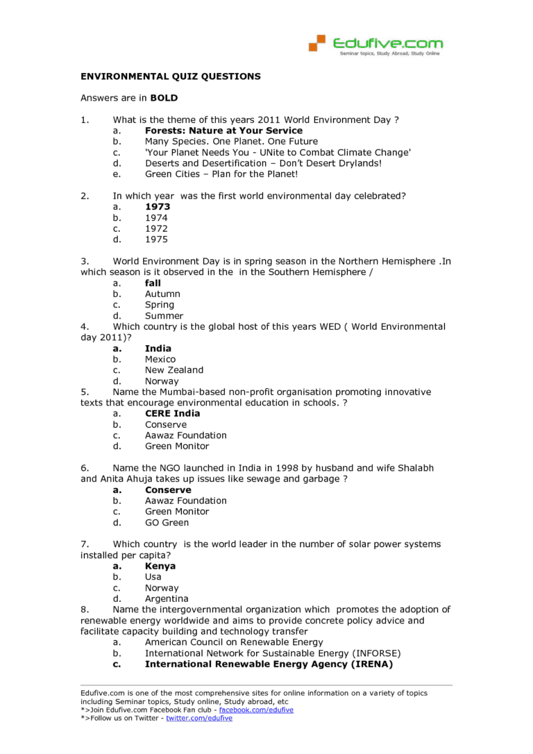 21 Free Quiz Templates Word Excel Formats