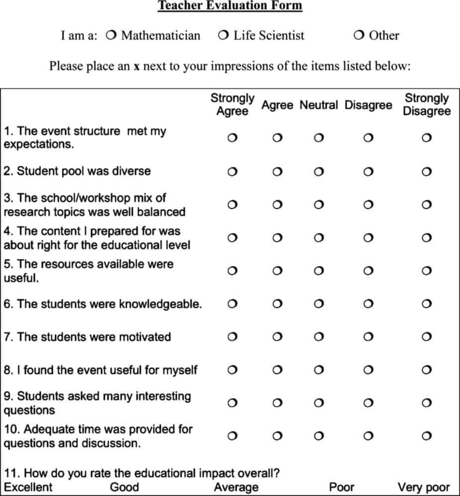 sample survey 8461