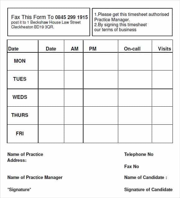 time sheet sample 12.641