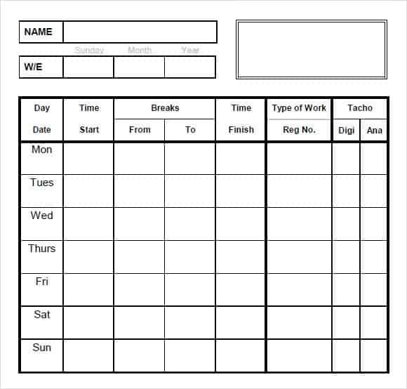 time sheet sample 13.641