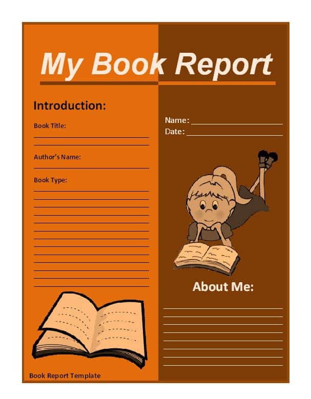 book reports for sale on line