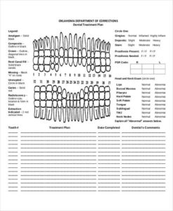 21+ Free 38+ Free Treatment Plan Templates - Word Excel Formats